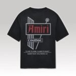 T-Shirt Amiri - Image 2