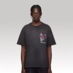 T-Shirt Amiri - Image 3