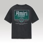 T-Shirt Amiri - Image 2