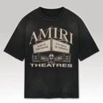T-Shirt Amiri