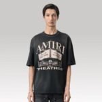 T-Shirt Amiri - Image 2