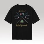 T-Shirt Amiri - Image 2