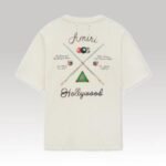 T-Shirt Amiri - Image 2