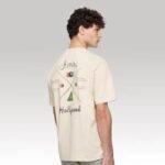 T-Shirt Amiri - Image 4