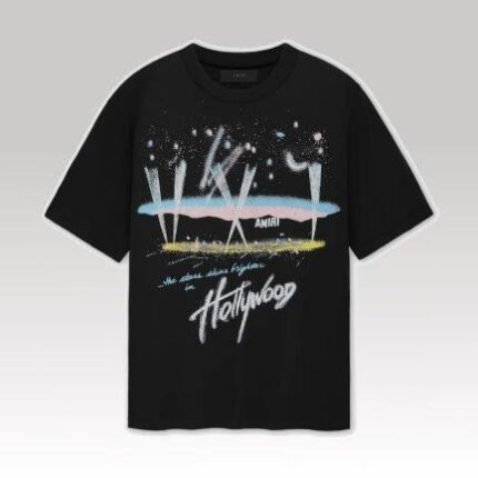 T-Shirt Amiri