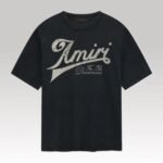 T-Shirt Amiri