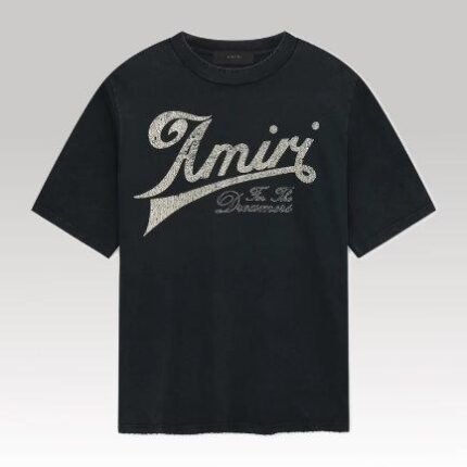 T-Shirt Amiri