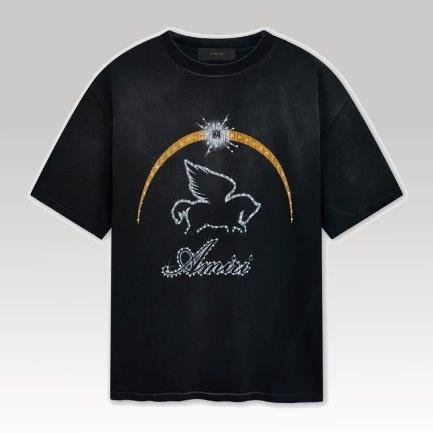 IMG12312 T-Shirt Amiri - Image 1