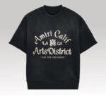 T-Shirt Amiri