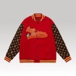 Hoodie Louis Vuitton