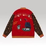 Hoodie Louis Vuitton - Image 2