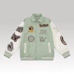 Hoodie Louis Vuitton