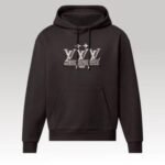 Hoodie Louis Vuitton
