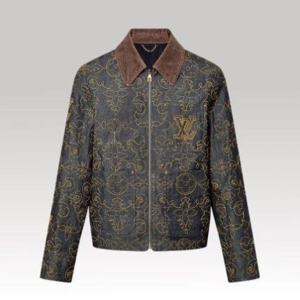 Hoodie Louis Vuitton