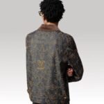 Hoodie Louis Vuitton - Image 2