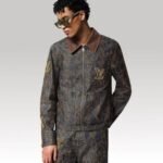 Hoodie Louis Vuitton - Image 5