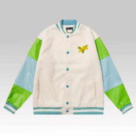 IMG12354 Hoodie Louis Vuitton - Image 1