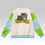 Hoodie Louis Vuitton - Image 2