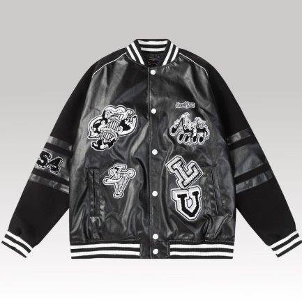 IMG12358 Hoodie Louis Vuitton - Image 1