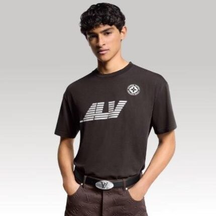 T-Shirt Louis Vuitton