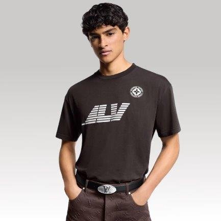 IMG12362 T-Shirt Louis Vuitton - Image 1