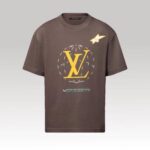 T-Shirt Louis Vuitton