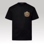 T-shirt Louis Vuitton