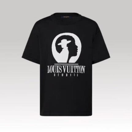 T-shirt Louis Vuitton