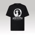 T-shirt Louis Vuitton - Image 2