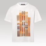T-shirt Louis Vuitton