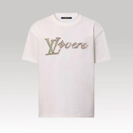 T-shirt Louis Vuitton