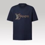 T-shirt Louis Vuitton