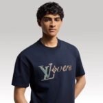 T-shirt Louis Vuitton - Image 3
