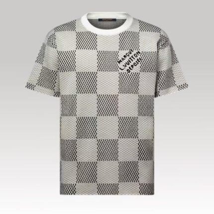 T-shirt Louis Vuitton