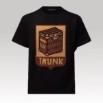 T-shirt Louis Vuitton