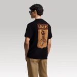 T-shirt Louis Vuitton - Image 4