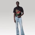 T-shirt Louis Vuitton - Image 3