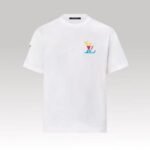 T-shirt Louis Vuitton