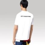 T-shirt Louis Vuitton - Image 2