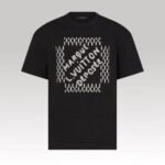 T-shirt Louis Vuitton