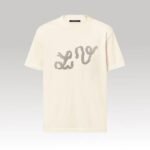 T-shirt Louis Vuitton