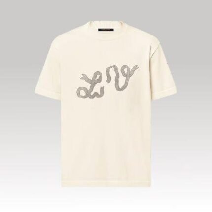 T-shirt Louis Vuitton
