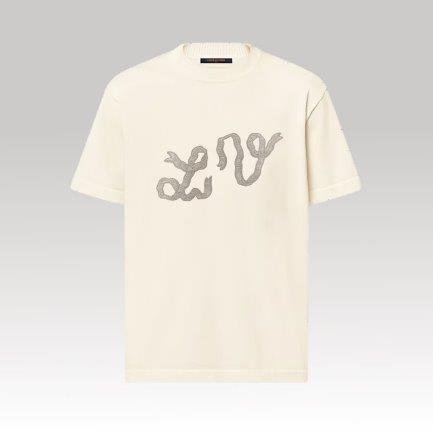 IMG12418 T-shirt Louis Vuitton - Image 1