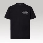 T-shirt Louis Vuitton