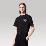 T-shirt Louis Vuitton - Image 3