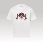 T-shirt Louis Vuitton