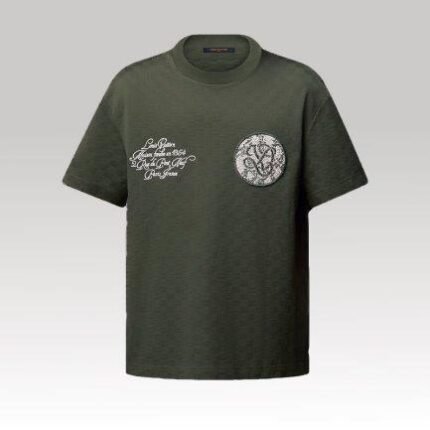 T-shirt Louis Vuitton