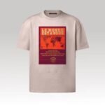 T-shirt Louis Vuitton