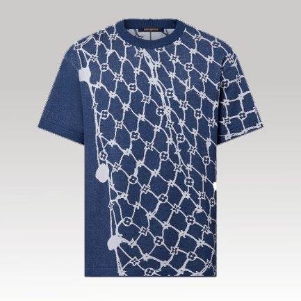 IMG12437 T-shirt Louis Vuitton - Image 1