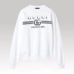 Hoodie Gucci Green